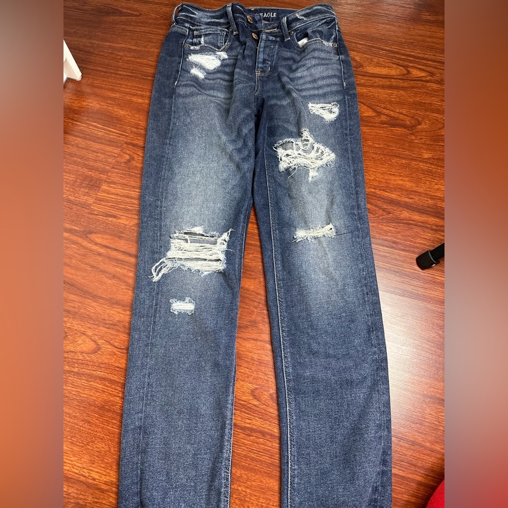 Ae jeans